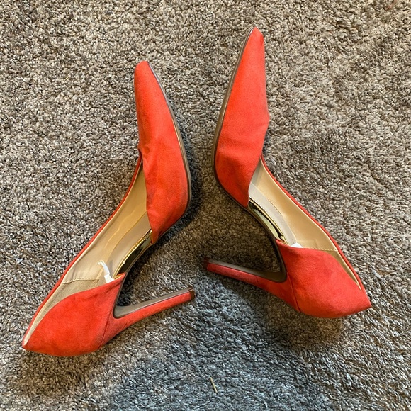 Merona Heels - Picture 3 of 3